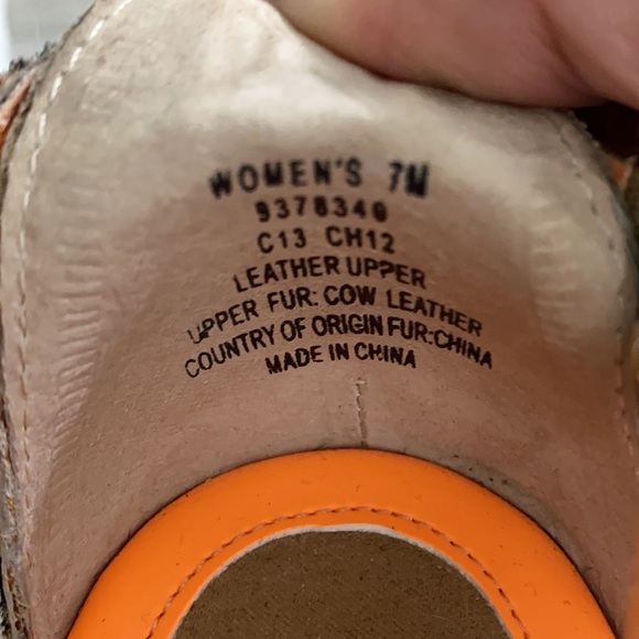 Sperry sandals - Picture 5 of 5